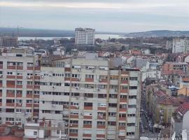 Hotel fotoğraf: Belgrade Paradise