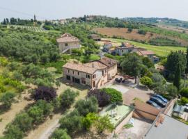 A picture of the hotel: Il Cantinoccio B&B