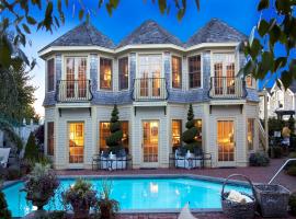 Brass Key Guesthouse Adults Only, ξενοδοχείο σε Προβινστάουν