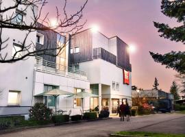 Foto do Hotel: ibis Nantes Saint Herblain