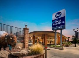 Hotel Foto: Best Western Coral Hills