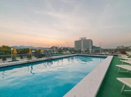 Hotel Terme Roma