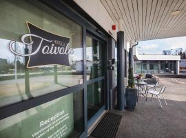 HOSTEL TOIVOLA, ξενοδοχείο σε Κέμι