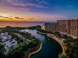 The Sanya EDITION, hotel v destinaci San-ja