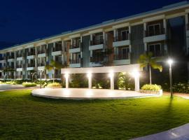 Palm Regal Resort, hotel in Gopālpur