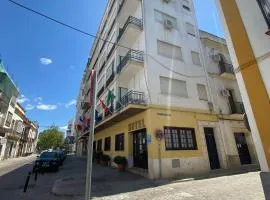 Hotel Medina Centro, хотел в Херес де ла Фронтера