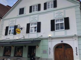 Hotel kuvat: Casa di Giovanni - Österreich