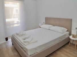 Ξενοδοχείο φωτογραφία: Nexus Apartment,Heraklion City