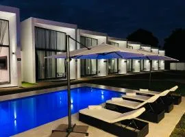 Residence Hotel Borrowdale