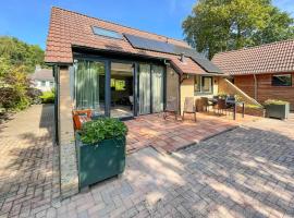 Nice Home In Lauwersoog With Wifi, hôtel à Lauwersoog