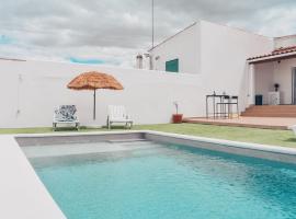 Fotos de Hotel: Casa da Espiga - Alentejo