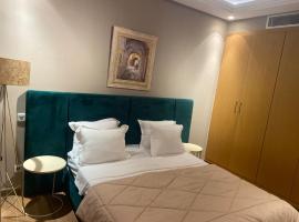 Hotel Photo: Appartement a tunis