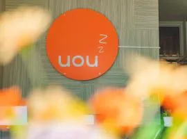 Uou Hotel