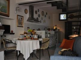 Hotel kuvat: A Casa dalla Ross