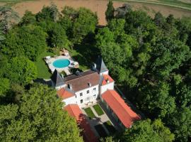 A picture of the hotel: Gîte Armagnac