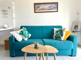 La Kawannaise Blue Lagon - Wifi, Plage, Terrasse