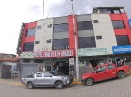 Hostal Flor de los Ángeles Guamote