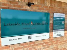 Lakeside Motel, Cabins and RV