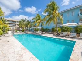 Hotel Photo: Dolphin Suites & Wellness Curacao