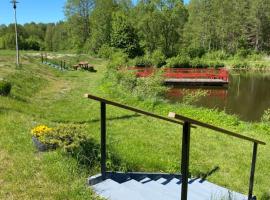 Gambaran Hotel: Agroturystyka Podlasie