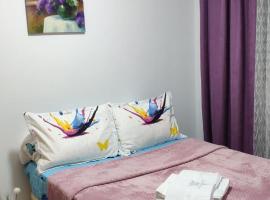 รูปภาพของโรงแรม: ApartDory 2camere