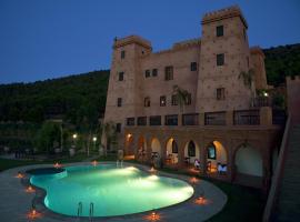 Hotel foto: Kasbah Illy