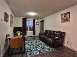 ホテル写真: 2 Bedroom and 2 full bath Marble floor