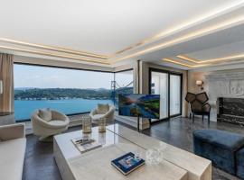 ホテル写真: İSTANBUL LX DAİRE شقة فاخرة في اسطنبول