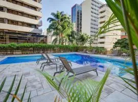 Radisson São Paulo Paulista