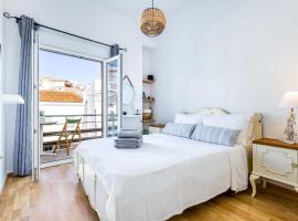 Hotel Photo: Iria's Petite Apartment