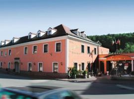 Hotel Photo: Das Steinberger