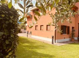 Gambaran Hotel: Val Rosandra