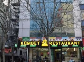 Kümbet Hotel