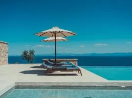 Sampatiki Suites & Spa - Luxury Seaview Suites - Opened 2024