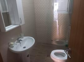 Hotel Photo: Apartman Dunja