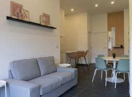 Fotos de Hotel: Refugio Moderno- Confort en el centro de Gondomar