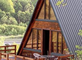 Horizon Racha, Hotel in Ambrolauri