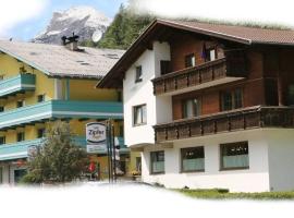 Hotel Photo: Gasthof Schaber