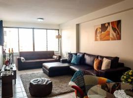 Ξενοδοχείο φωτογραφία: Cozy Apartment in Maracaibo