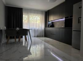 מלון צילום: Apartament Tripon