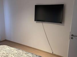 Zdjęcie hotelu: Appartement 100m2 drogenbos