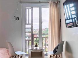 Hotel Foto: Antara Residence Studio Condo