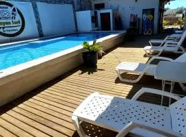 MAYAN SURF HOTEL