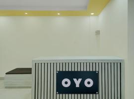 Hotel fotografie: OYO Pink Home Stay