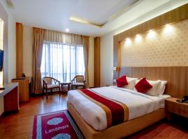 Gambaran Hotel: Landmark Kathmandu