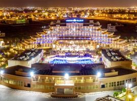מלון צילום: Al Salam Grand Hotel & Resort