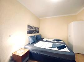 Hotel kuvat: Double Room in Floridsdorf Area