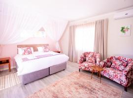 Hotel Foto: 36 Alexander Guesthouse,Highlands,Harare