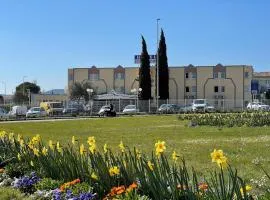 L'Escale d'Alès HOTEL