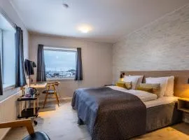 HOTEL SØMA Aasiaat